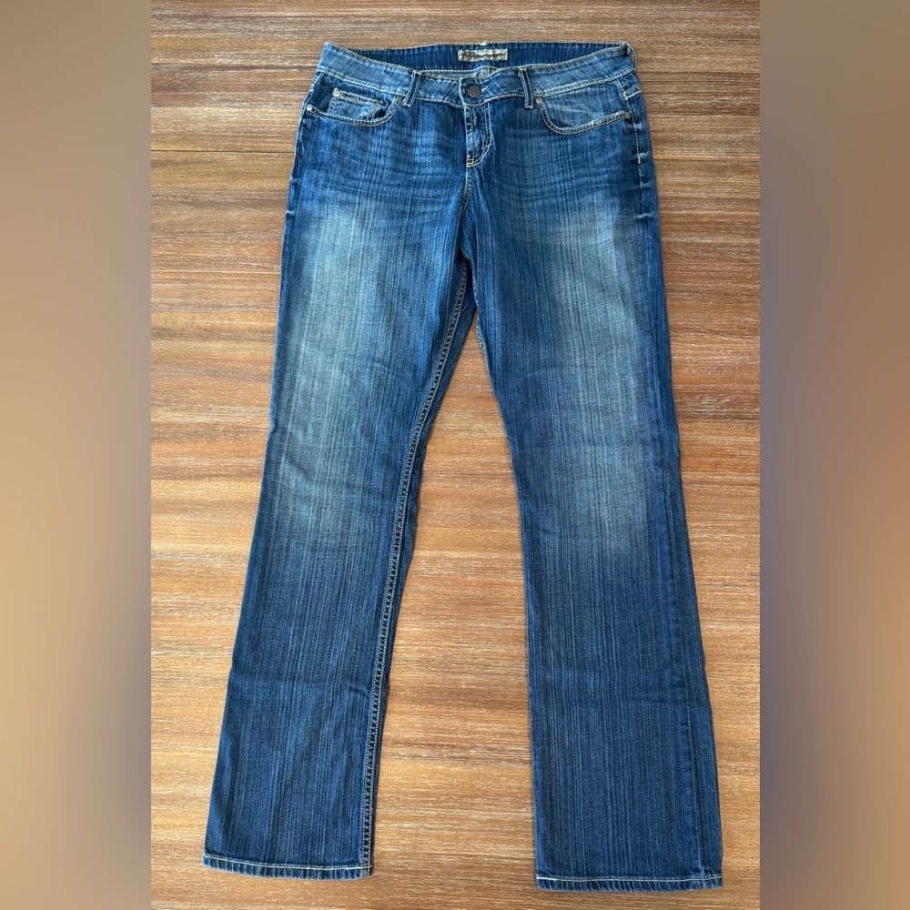 BKE Denim - Culture Boot Jeans